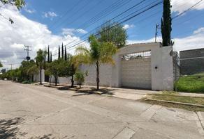 Foto de inmueble en  , Col. Canteras de San Javier C.P. 20207, Aguascalientes
