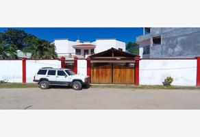 Foto de inmueble en Caoba #SIN NUMERO, Col. Ecológica Lic. Carlos A. Madrazo Becerra C.P. 86325, Comalcalco