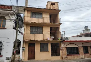 Foto de inmueble en Cap. Emilio Carranza #408, Col. Cascajal C.P. 89280, Tampico