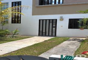 Foto de inmueble en CAPOMO, Col. Paseo Kusamil C.P. 77539, Benito Juárez