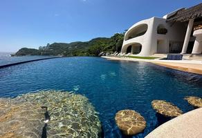 Foto de inmueble en Carabela, Col. Brisas del Marqués C.P. 39887, Acapulco de Juárez