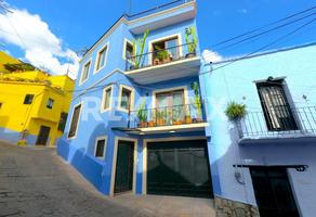 Foto de inmueble en Carcamanes, Col. Residencial Real de San Juan C.P. 36080, Guanajuato