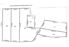 Foto de inmueble en  , Col. Cárdenas Centro C.P. 86500, Cárdenas