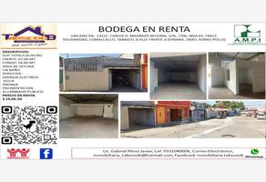 Foto de inmueble en CARLOS A. MADRAZO BECERRA, LT06, MZA 03, Col. Solidaridad Nacional A C C.P. 86340, Comalcalco