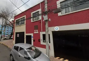 Foto de inmueble en CARLOS B ZETINA #178, Col. Escandón I Sección C.P. 11800, Miguel Hidalgo