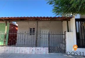 Foto de inmueble en Carlos Caturegli #129, Col. Olivares C.P. 83180, Hermosillo