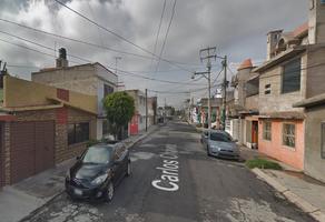 Foto de inmueble en Carlos Chavez, Col. Ampliación Pedro Ojeda Paullada C.P. 55295, Ecatepec de Morelos