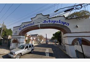 Foto de inmueble en CARLOS DUPLAN MALDONADO #1, Col. Colonial Iztapalapa C.P. 09270, Iztapalapa
