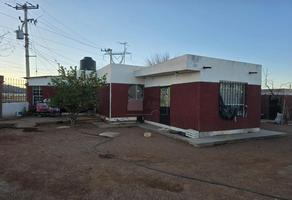 Foto de inmueble en Carlos sisniega #3, Col. Valle de Chihuahua C.P. 31313, Chihuahua