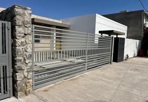 Foto de inmueble en Carlos Villarreal 871 
, Col. Valdez C.P. 32030, Juárez