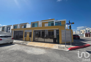 Foto de inmueble en Carpentier, Col. Santa Fe Plus C.P. 77534, Benito Juárez