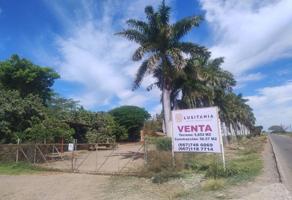 Foto de inmueble en Carretera , Col. Lo de Reyes C.P. 80334, Navolato