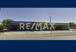 Foto de inmueble en Carretera 120 entre Eva Sámano e Insurgentes, Col. Valle Hermoso C.P. 87505, Valle Hermoso