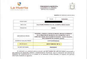 Foto de inmueble en Carretera 200 Km 71 Barra Navidad #1 Y 2, Col. Ameca Centro C.P. 46600, Ameca