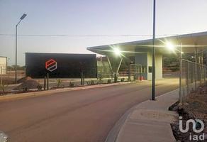 Foto de inmueble en Carretera 500 Estatal, Puerto San Francisco, Ex Hacienda las Trojes #218, Col. Parque Industrial Querétaro C.P. 76215, Querétaro