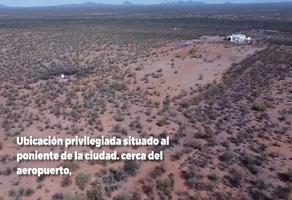 Foto de inmueble en Carretera a Bahia de Kino, Col. La Manga C.P. 83220, Hermosillo