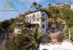 Foto de inmueble en Carretera a barra de navidad, Col. Conchas Chinas C.P. 48390, Puerto Vallarta