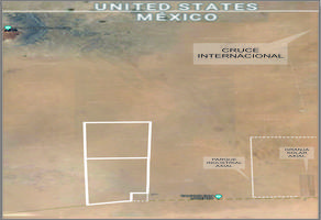 Foto de inmueble en CARRETERA A CASAS GRANDES, Col. Campestre C.P. 32460, Juárez