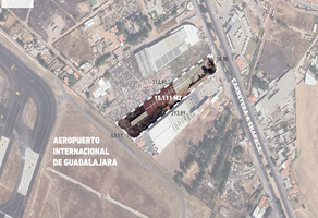 Foto de inmueble en Carretera a Chapala, Col. El Zapote Del Valle C.P. 45672, Tlajomulco de Zúñiga
