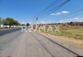 Foto de inmueble en Carretera a Chapala Km 17, Col. La Providencia C.P. 45640, Tlajomulco de Zúñiga
