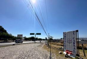 Foto de inmueble en Carretera a Chapala, Col. La Calera C.P. 45678, Tlajomulco de Zúñiga