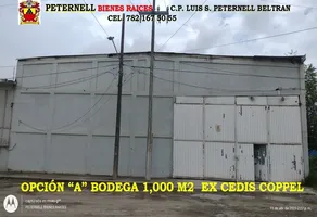 Foto de inmueble en Carretera a Cobos, Col. La Victoria C.P. 92770, Tuxpan