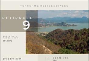 Foto de inmueble en Carretera a Colorines, Col. San Antonio C.P. 51200, Valle de Bravo