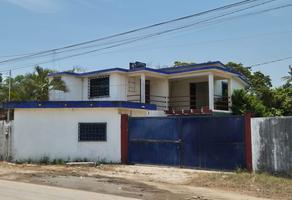 Foto de inmueble en Carretera a la barra tupilco, colonia el limón, Col. El Limón C.P. 86606, Paraíso