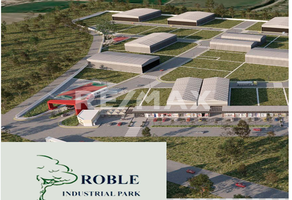 Foto de inmueble en Carr. a la Capilla (El Roble Industrial Park), Col. San Jose Del Castillo C.P. 45685, El Salto