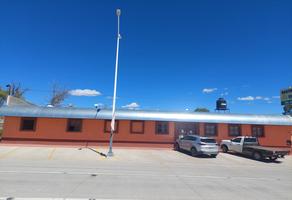 Foto de inmueble en Carretera a mazatlan #97, Col. Hacienda de Tapias C.P. 34147, Durango