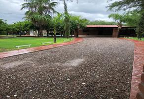 Foto de inmueble en Carr. a Real del Alamito #KILOMETRO 9, Col. El Zacatón C.P. 83300, Hermosillo