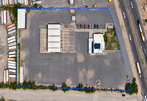 Foto de inmueble en Carr. a Salinas Victoria 65500, 66616 Entronque Laredo- Salinas Victoria N.L., Col. Salinas Victoria C.P. 65500, Salinas Victoria