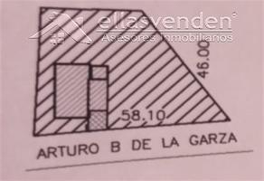 Foto de inmueble en Carretera a San Mateo #410, Col. Benito Juárez Centro C.P. 67250, Juárez