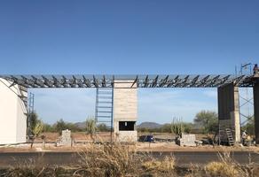 Foto de inmueble en Carretera a San Miguel de Horcasitas, Col. San Pedro El Saucito C.P. 83305, Hermosillo