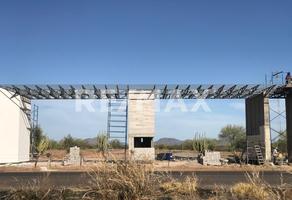 Foto de inmueble en Carretera a San Miguel de Horcasitas, Col. San Pedro El Saucito C.P. 83305, Hermosillo