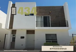 Foto de inmueble en carr a san pedro #1, Col. Ejido Ana C.P. 27018, Torreón