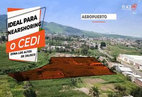 Foto de inmueble en Carr. a Tepatitlán #KILOMETRO 8, Col. Los Tepetates C.P. 45430, Zapotlanejo