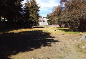 Foto de inmueble en CARRETERA A TOPILEJO, Col. San Mateo Xalpa C.P. 16800, Xochimilco