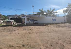 Foto de inmueble en Carretera A Varadero, Col. Las Playitas 1 C.P. 85480, Guaymas