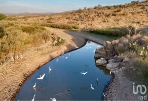Foto de inmueble en Carretera Aguascalientes a Villa Hidalgo #207, Col. El Ocote C.P. 20373, Aguascalientes