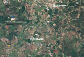 Foto de inmueble en Carretera al Walamo, Col. Ejidal C.P. 82216, Mazatlán