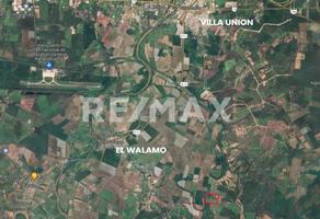 Foto de inmueble en Carretera al Walamo, Col. Ejidal C.P. 82216, Mazatlán