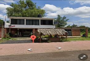 Foto de inmueble en Carretera Atlacomulco Morelia, Col. Santa Clara Del Tule C.P. 58949, Zinapécuaro