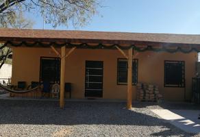 Foto de inmueble en Carretera Bahía de Kino, Col. Nueva España C.P. 83170, Hermosillo