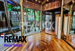 Foto de inmueble en CARRETERA BOCA PAILA Zona Hotelera, Col. Tulum Centro C.P. 77760, Tulum