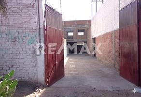 Foto de inmueble en Carr Chapala, Col. El Tapatío C.P. 45588, San Pedro Tlaquepaque