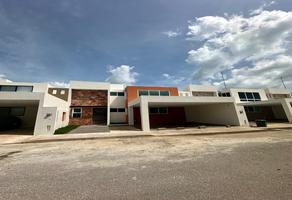 Foto de inmueble en carretera chixchulub, Col. Praderas del Mayab C.P. 97347, Conkal