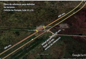 Foto de inmueble en Carretera Coatzacoalcos, Col. Santa Isabel IV C.P. 96538, Coatzacoalcos