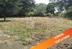 Foto de inmueble en Carretera costera #10, Col. Talismán C.P. 30875, Tuxtla Chico
