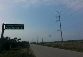 Foto de inmueble en Carretera el Prieto, Col. Moralillo C.P. 92018, Pánuco